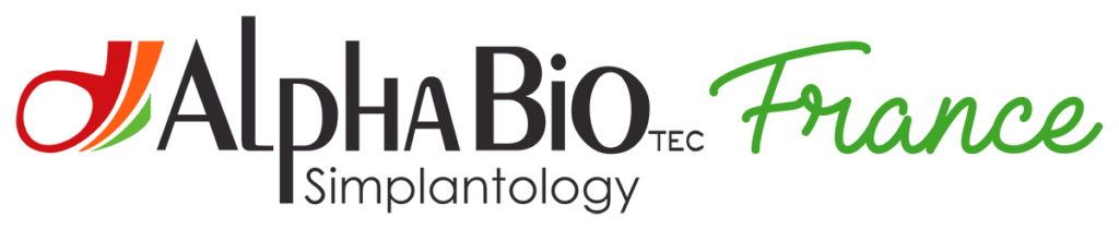 Logo AlphaBio