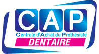 Logo CAP Dentaire