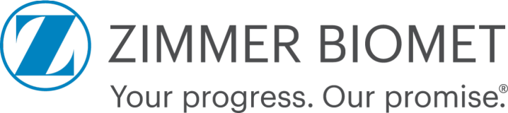 Logo Zimmer Biomet