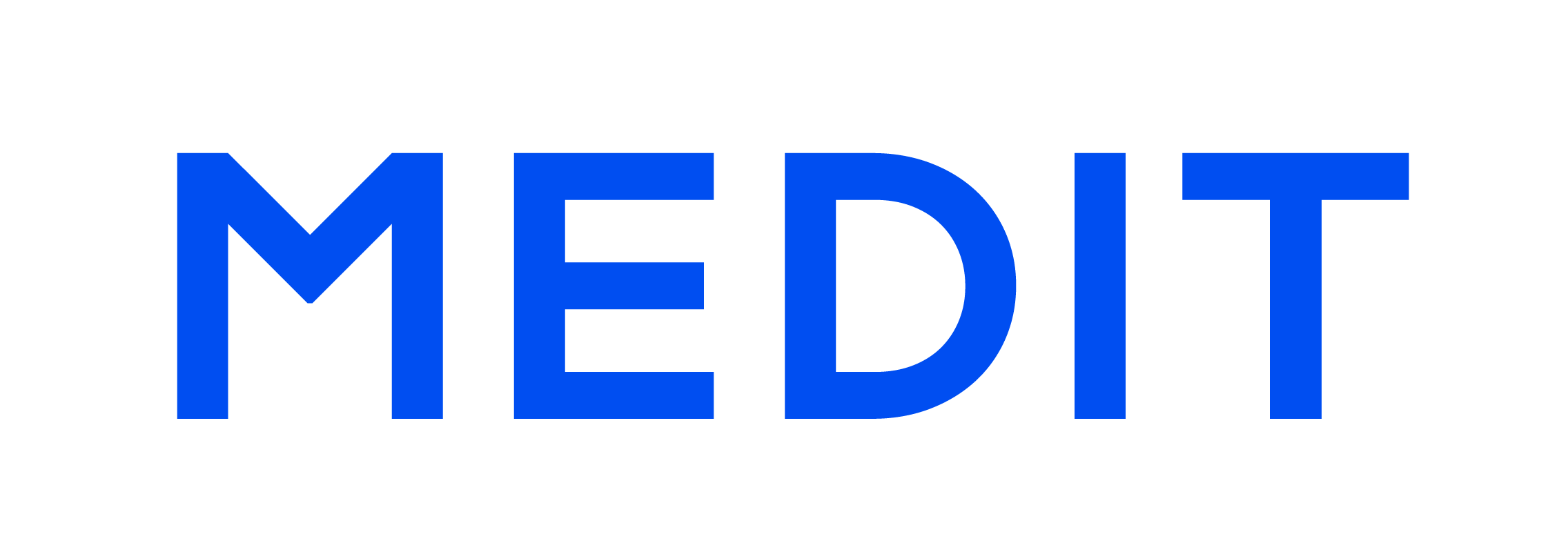 Logo Medit